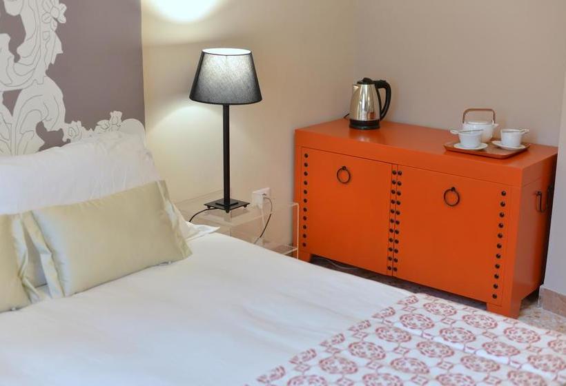 Bed and Breakfast In Suite  | Palermo | Palermo | Italia 11