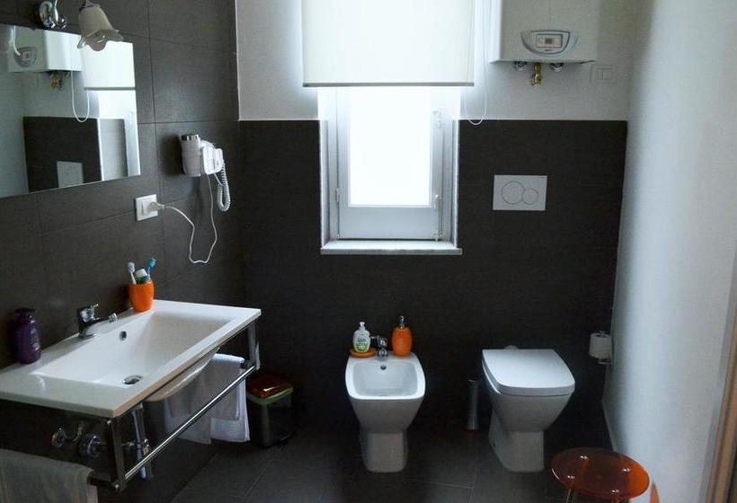 Bed and Breakfast In Suite  | Palermo | Palermo | Italia 12