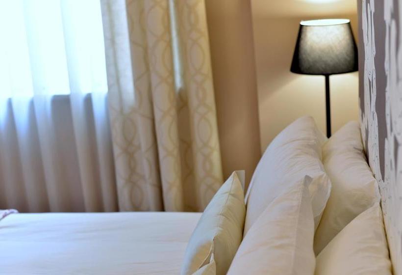 Bed and Breakfast In Suite  | Palermo | Palermo | Italia 13