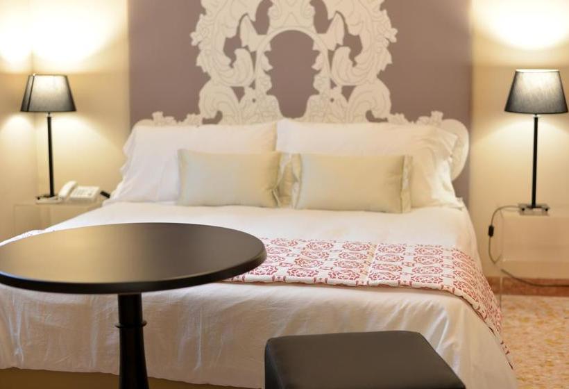 Bed and Breakfast In Suite  | Palermo | Palermo | Italia 14