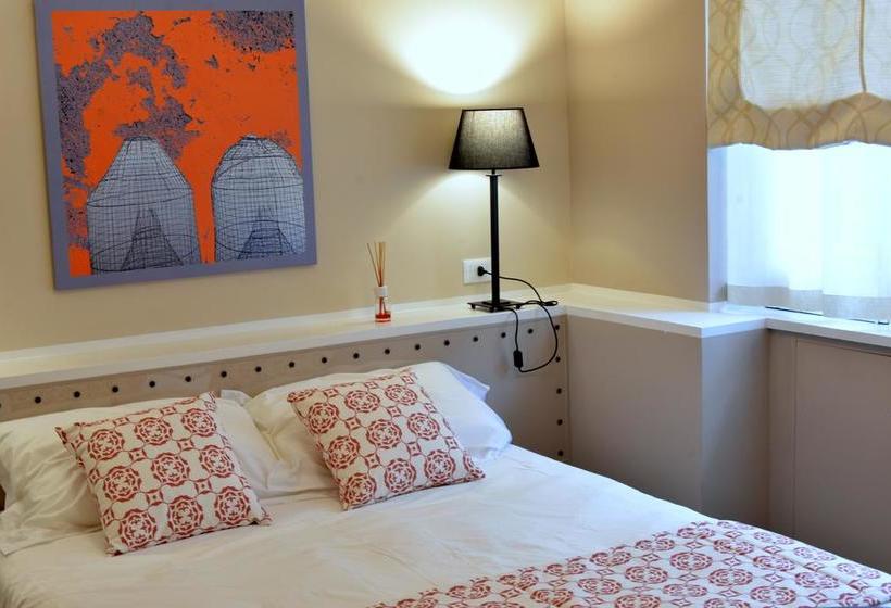 Bed and Breakfast In Suite  | Palermo | Palermo | Italia 15