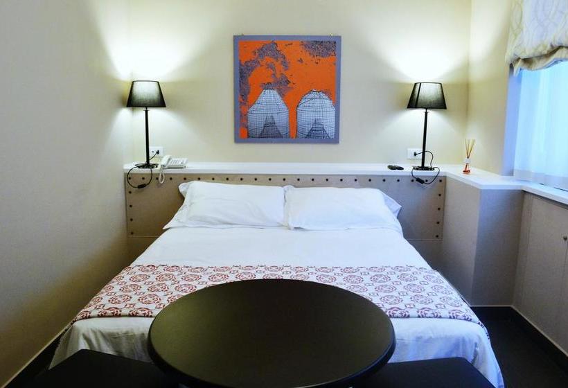 Bed and Breakfast In Suite  | Palermo | Palermo | Italia 16