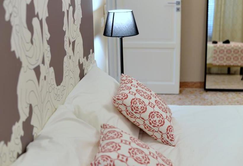 Bed and Breakfast In Suite  | Palermo | Palermo | Italia 17