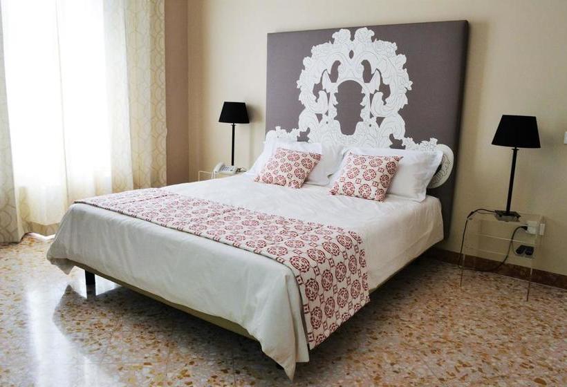 Bed and Breakfast In Suite  | Palermo | Palermo | Italia 18