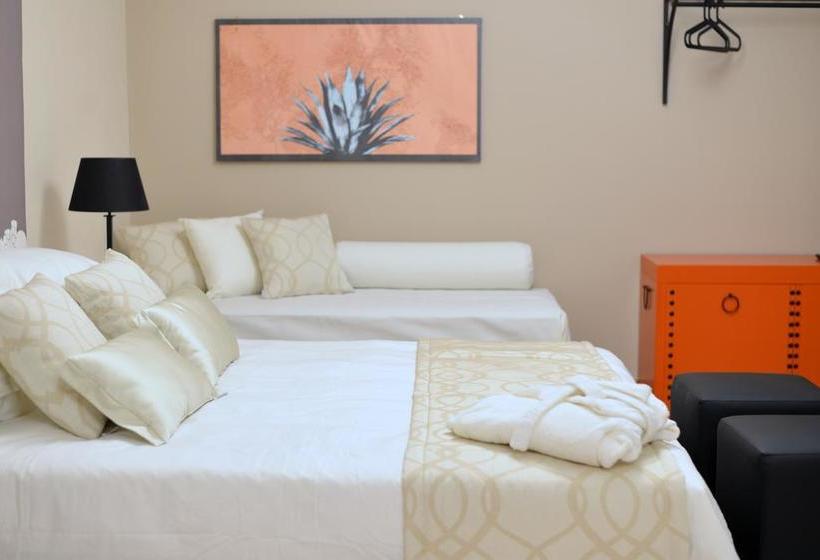 Bed and Breakfast In Suite  | Palermo | Palermo | Italia 19