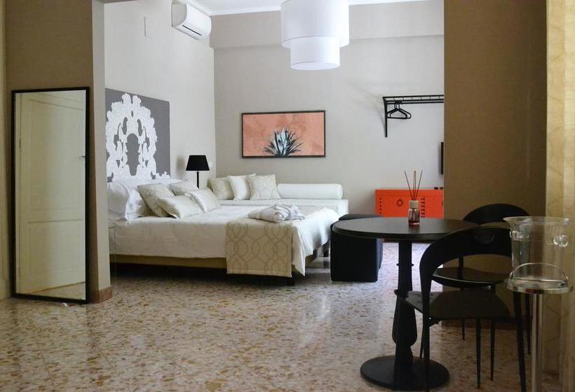 Bed and Breakfast In Suite  | Palermo | Palermo | Italia 2
