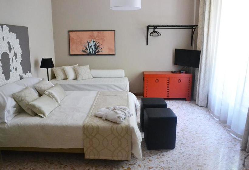 Bed and Breakfast In Suite  | Palermo | Palermo | Italia 20