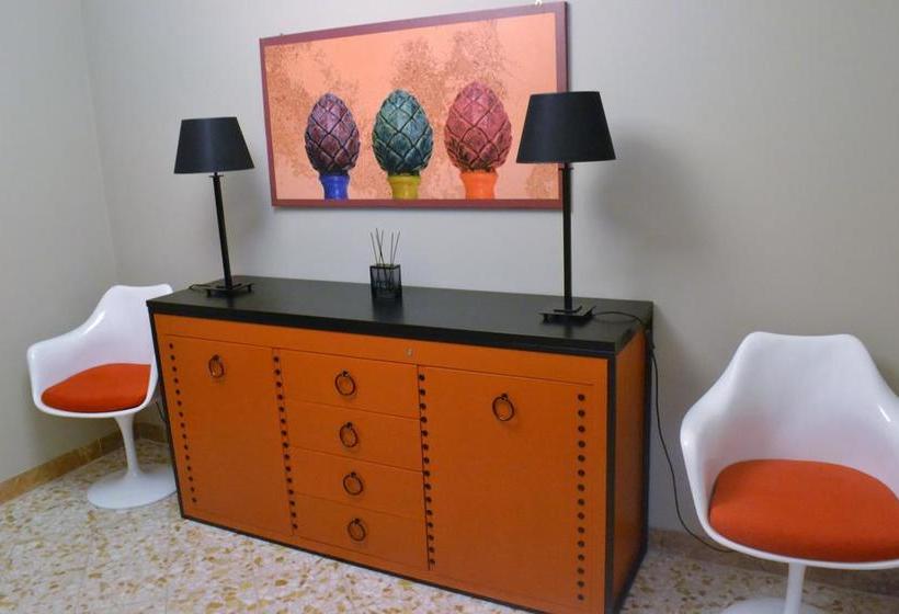 Bed and Breakfast In Suite  | Palermo | Palermo | Italia 3