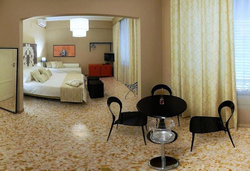 Bed and Breakfast In Suite  | Palermo | Palermo | Italia 4