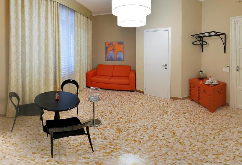 Bed and Breakfast In Suite  | Palermo | Palermo | Italia 5