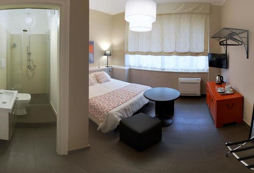 Bed and Breakfast In Suite  | Palermo | Palermo | Italia 6