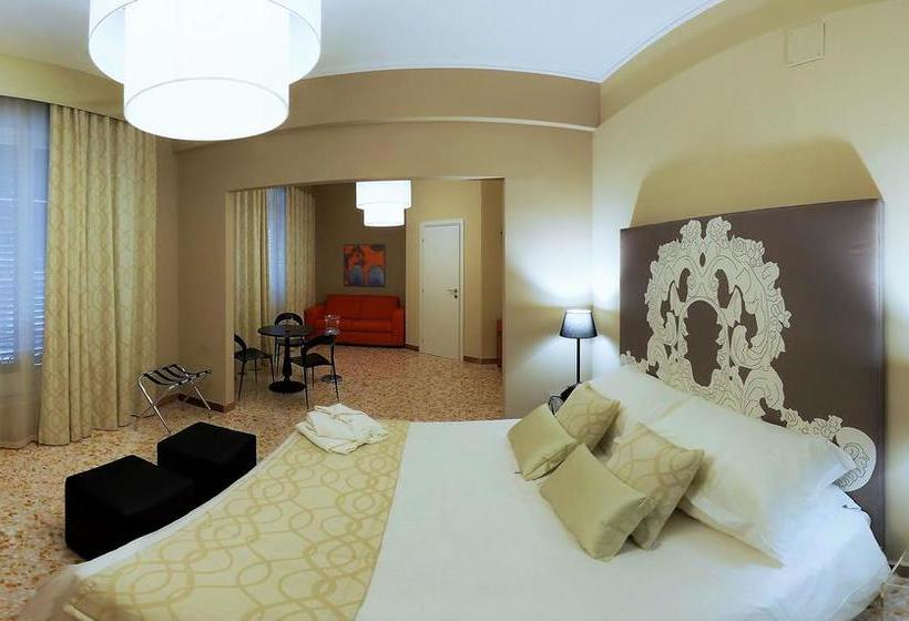 Bed and Breakfast In Suite  | Palermo | Palermo | Italia 7