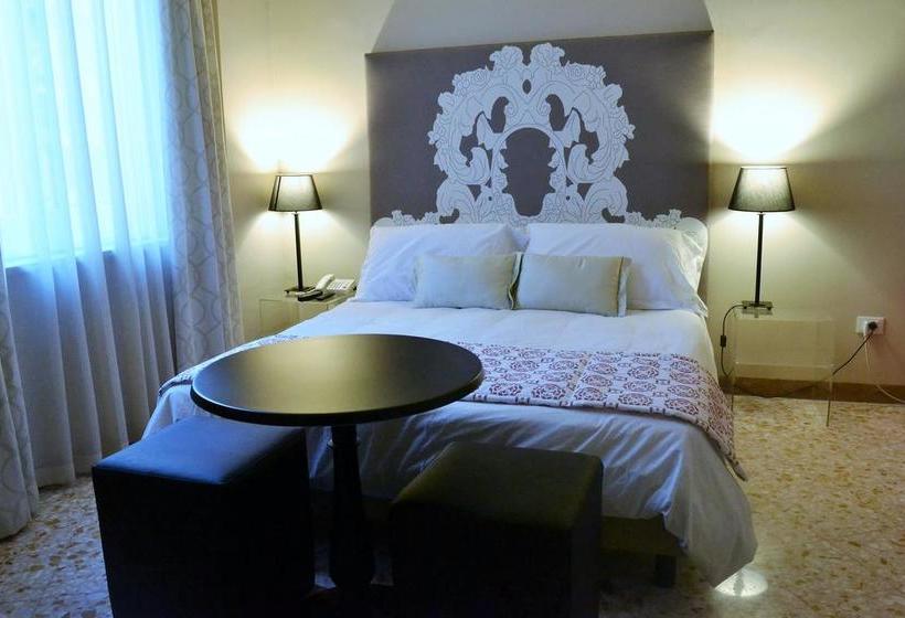 Bed and Breakfast In Suite  | Palermo | Palermo | Italia 8