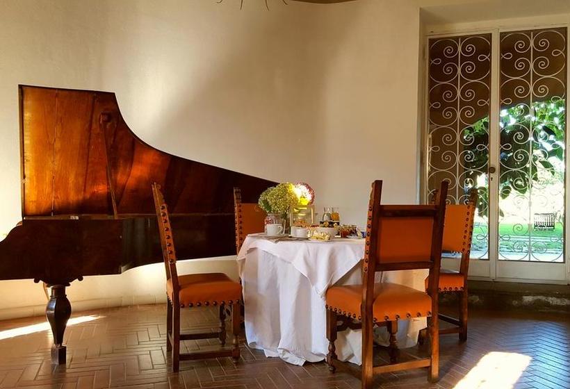 B&b A Piazza Del Gesù  | Viterbo | Viterbo | Italia 10