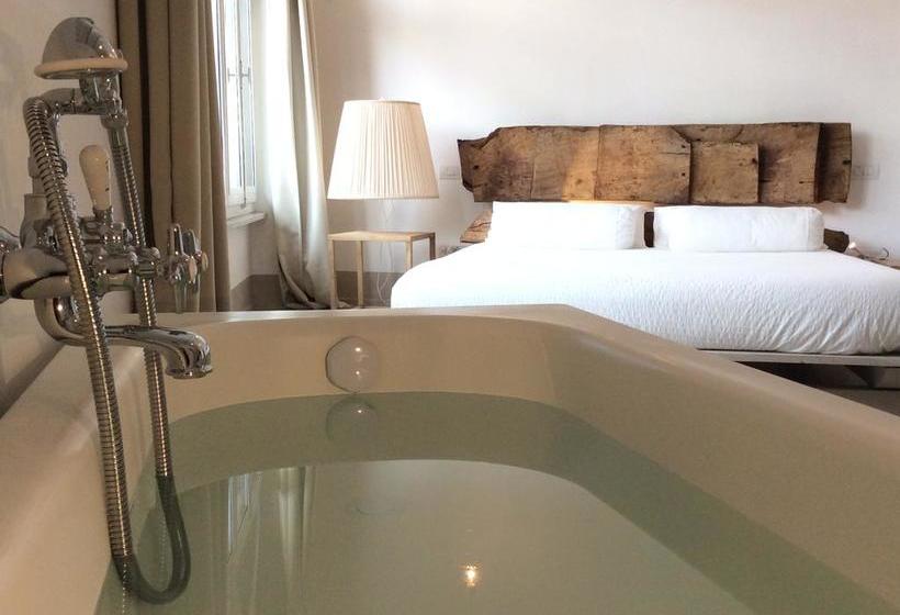 B&b A Piazza Del Gesù  | Viterbo | Viterbo | Italia 11