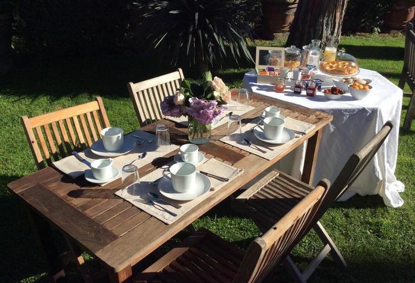 B&b A Piazza Del Gesù  | Viterbo | Viterbo | Italia 12