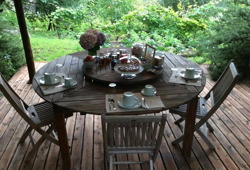 B&b A Piazza Del Gesù  | Viterbo | Viterbo | Italia 13