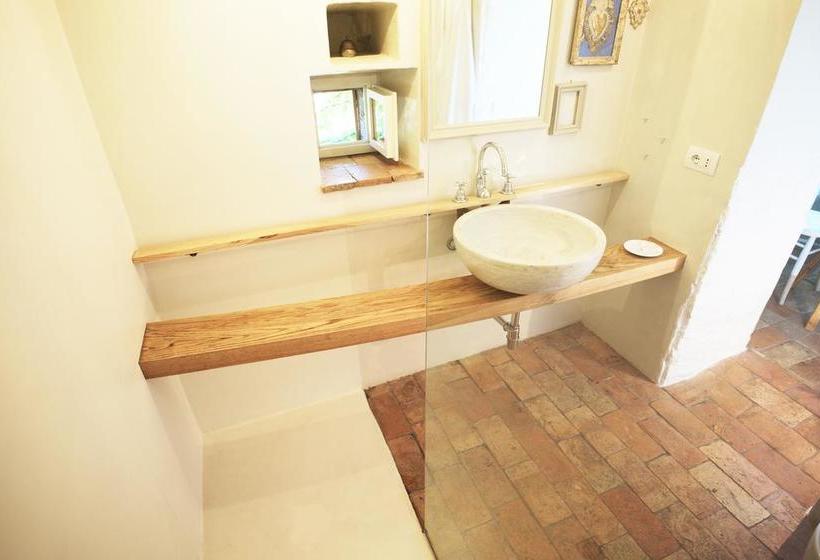 B&b A Piazza Del Gesù  | Viterbo | Viterbo | Italia 14