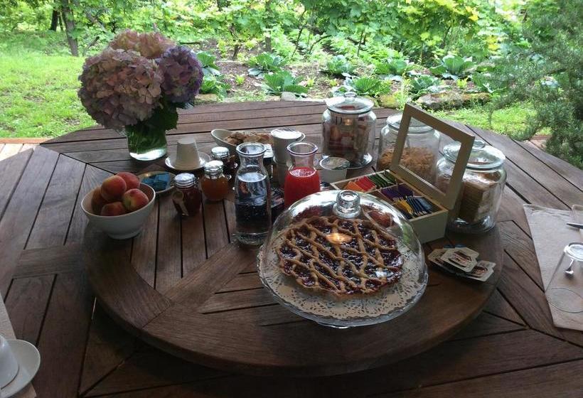 B&b A Piazza Del Gesù  | Viterbo | Viterbo | Italia 15