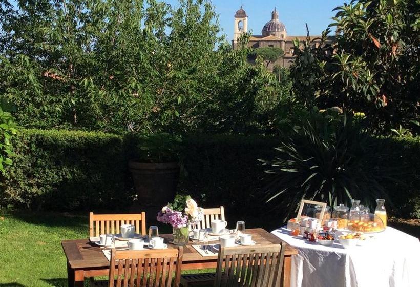 B&b A Piazza Del Gesù  | Viterbo | Viterbo | Italia 16