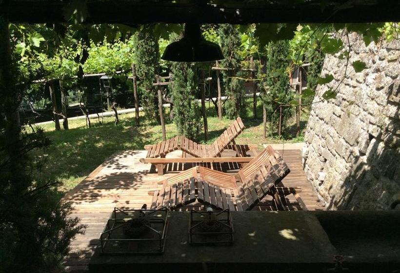 B&b A Piazza Del Gesù  | Viterbo | Viterbo | Italia 19