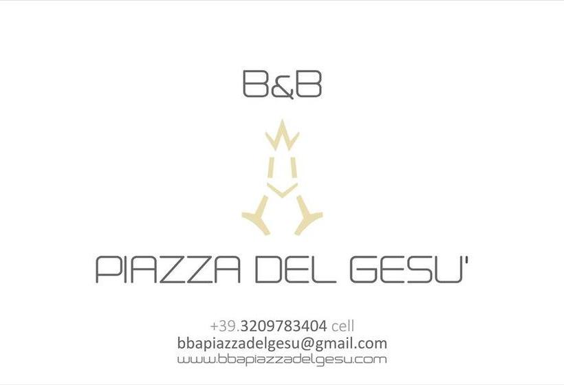 B&b A Piazza Del Gesù  | Viterbo | Viterbo | Italia 20