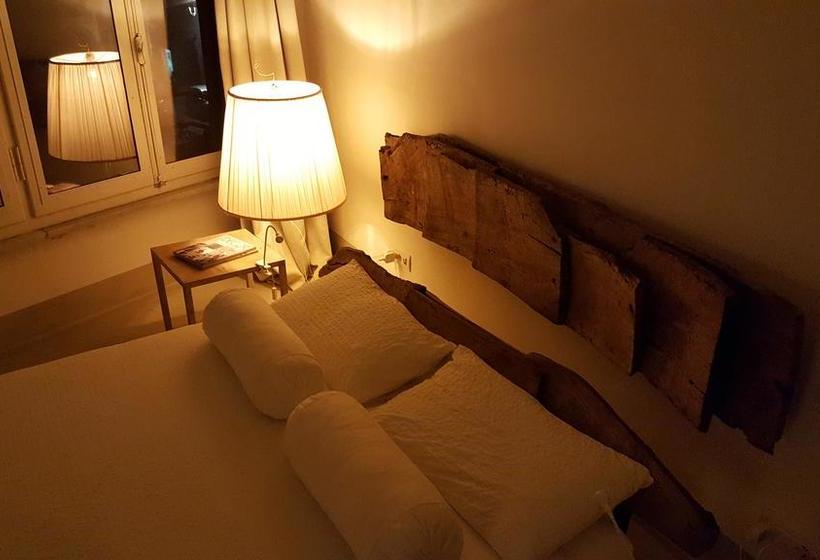 B&b A Piazza Del Gesù  | Viterbo | Viterbo | Italia 5