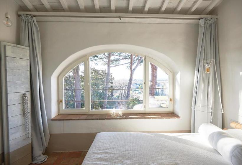 B&b A Piazza Del Gesù  | Viterbo | Viterbo | Italia 7