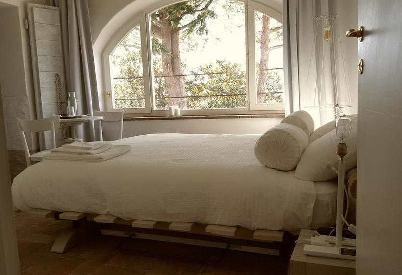 B&b A Piazza Del Gesù  | Viterbo | Viterbo | Italia 8