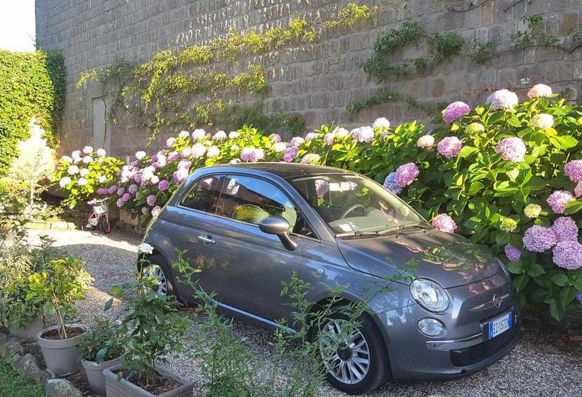 B&b A Piazza Del Gesù  | Viterbo | Viterbo | Italia 9