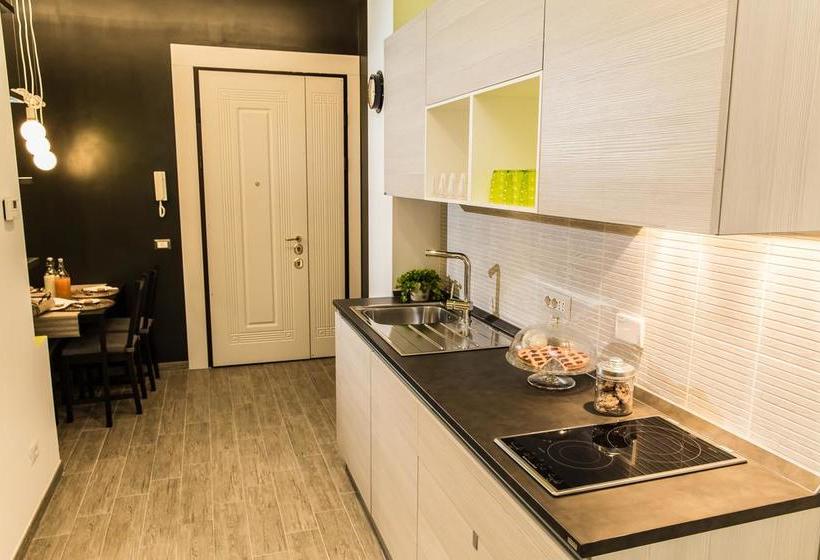 Bed and Breakfast The Green Corner  | Roma | Roma | Italia 12