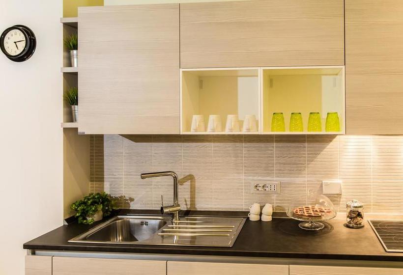 Bed and Breakfast The Green Corner  | Roma | Roma | Italia 13