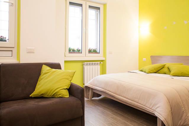 Bed and Breakfast The Green Corner  | Roma | Roma | Italia 17