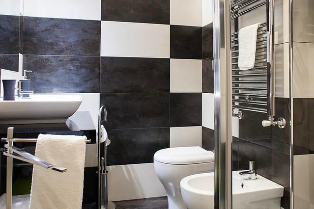 Bed and Breakfast The Green Corner  | Roma | Roma | Italia 18