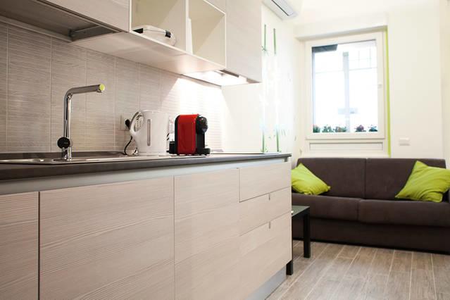 Bed and Breakfast The Green Corner  | Roma | Roma | Italia 20