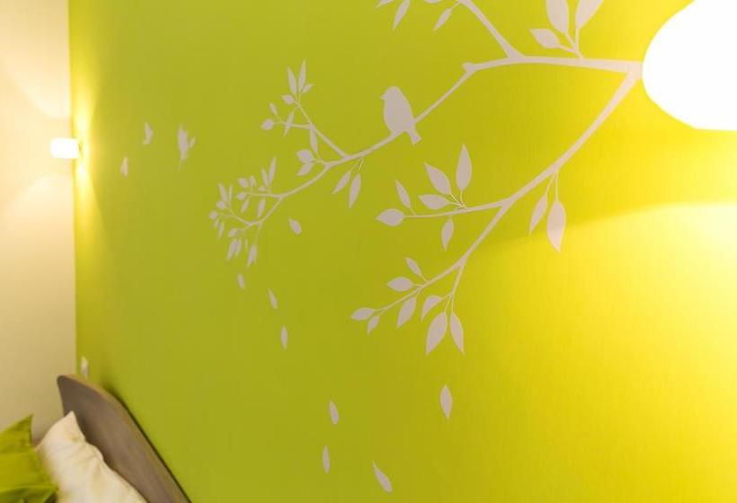 Bed and Breakfast The Green Corner  | Roma | Roma | Italia 3