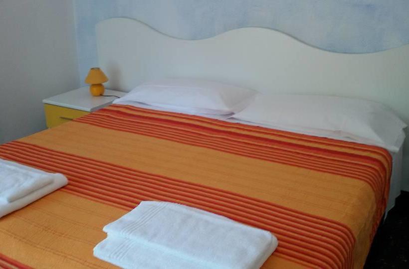 Hotel Albergo Belvedere  | Albissola Marina | Savona | Italia 2