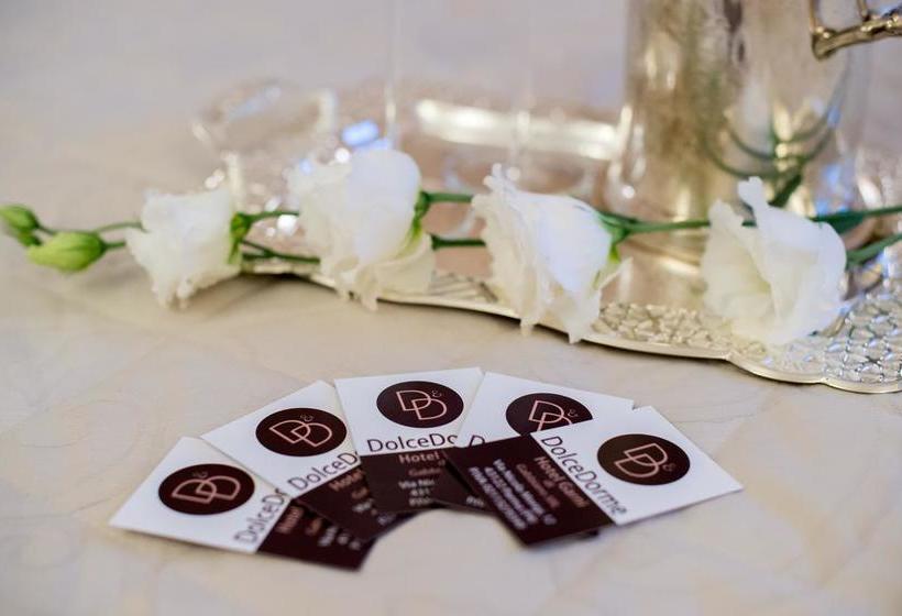 Hotel Dolcedorme Garni