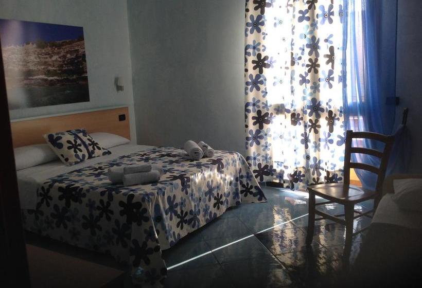 Bed and Breakfast Le Cale Lampedusa