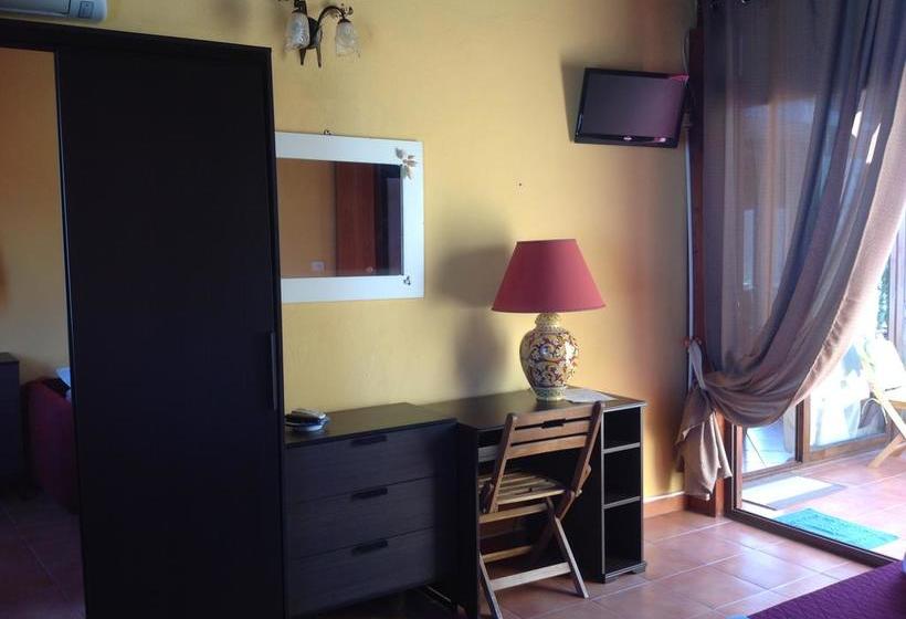 Bed and Breakfast Le Cale  | Lampedusa | Agrigento | Italia 1