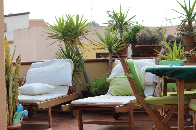 Bed and Breakfast Le Cale  | Lampedusa | Agrigento | Italia 10