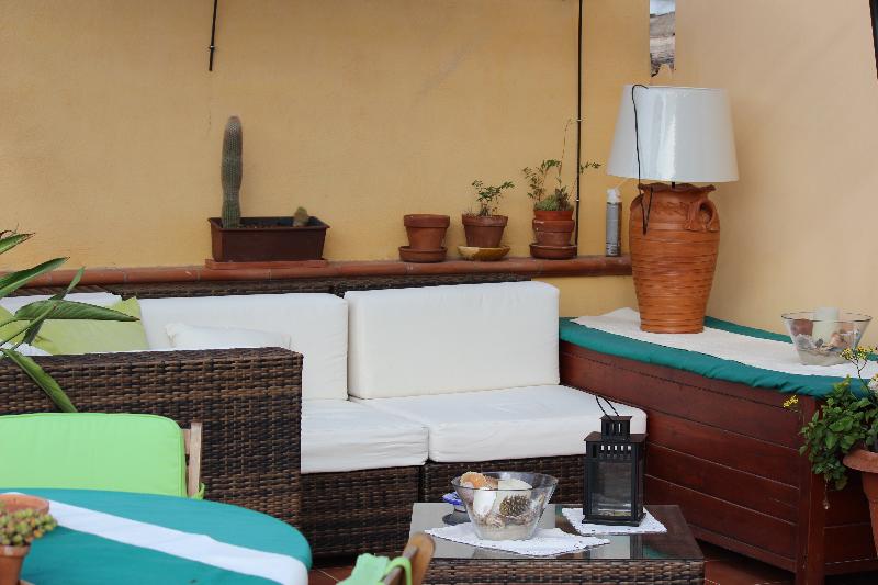 Bed and Breakfast Le Cale  | Lampedusa | Agrigento | Italia 11