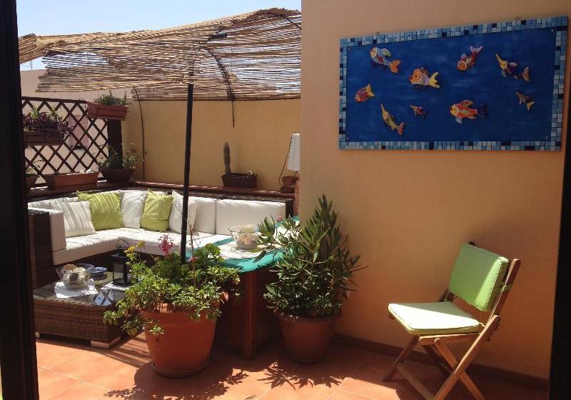 Bed and Breakfast Le Cale  | Lampedusa | Agrigento | Italia 12