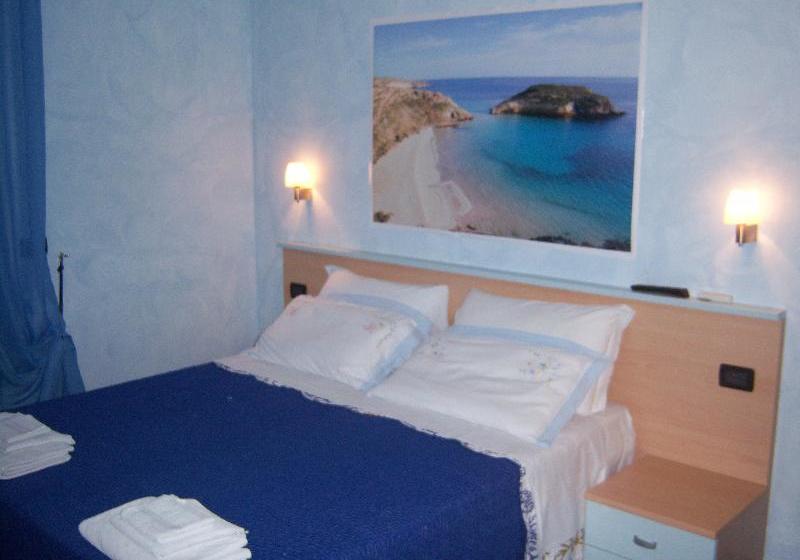 Bed and Breakfast Le Cale  | Lampedusa | Agrigento | Italia 13