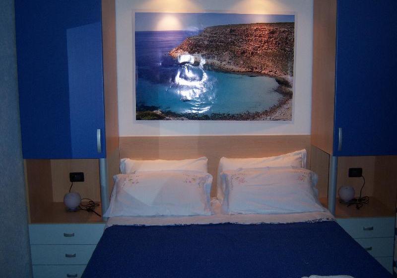 Bed and Breakfast Le Cale  | Lampedusa | Agrigento | Italia 14