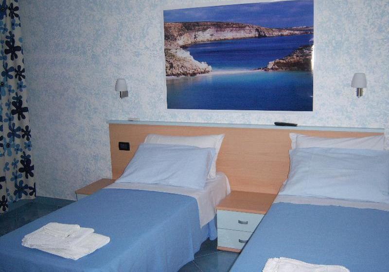 Bed and Breakfast Le Cale  | Lampedusa | Agrigento | Italia 15