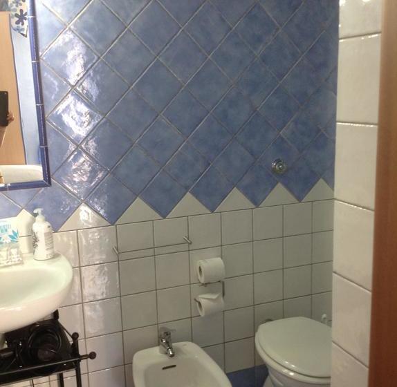 Bed and Breakfast Le Cale  | Lampedusa | Agrigento | Italia 16