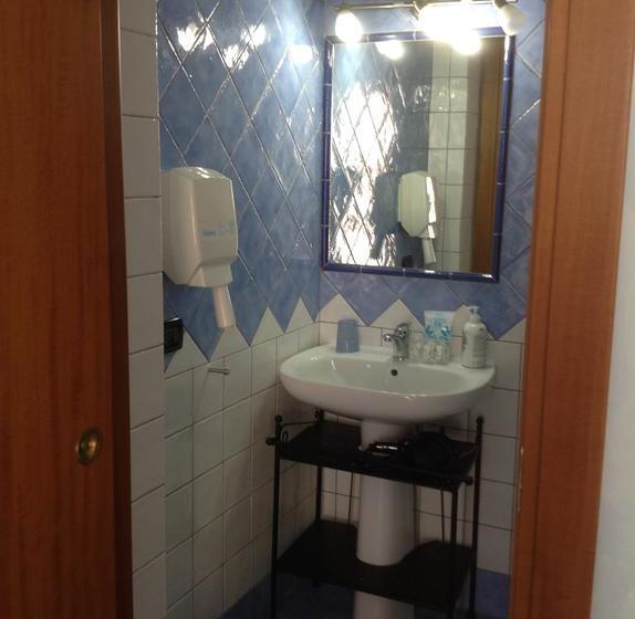 Bed and Breakfast Le Cale  | Lampedusa | Agrigento | Italia 17