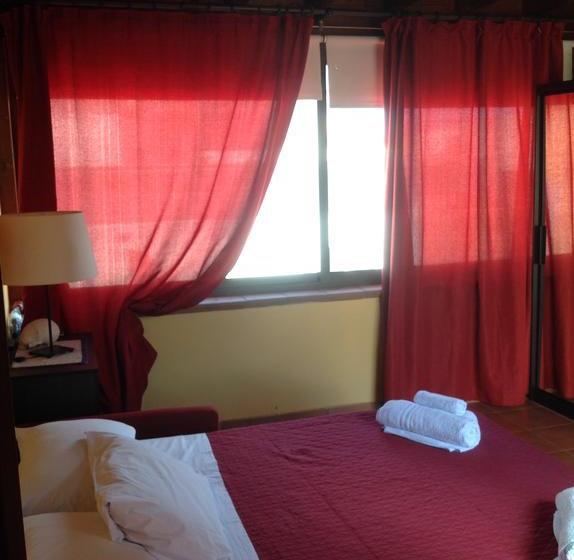 Bed and Breakfast Le Cale  | Lampedusa | Agrigento | Italia 19