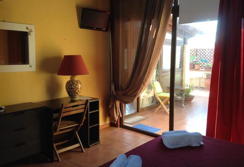 Bed and Breakfast Le Cale  | Lampedusa | Agrigento | Italia 2
